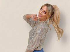 Леся Нікітюк