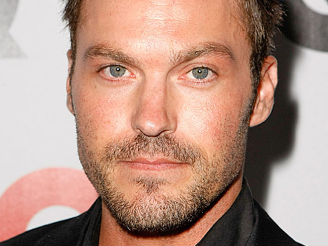 Брайан Остин Грин