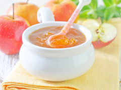 Варенье из яблок