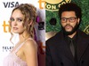 Лілі-Роуз Депп і The Weeknd