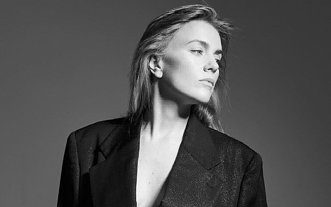 Члены жюри "Погляд у майбутнє" 2021 — Лилия Литковская