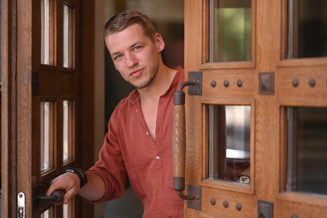 Кирилл Макашов