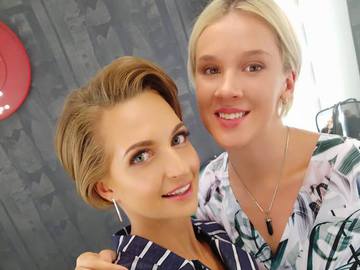 Зважені та щасливі