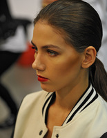 Бекстейдж третього дня UFW