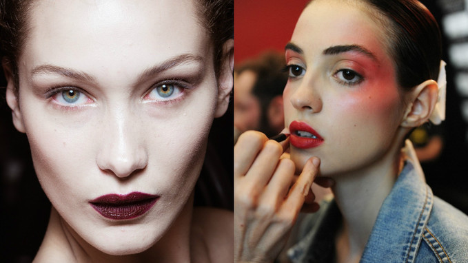 модные тренды 2017 года