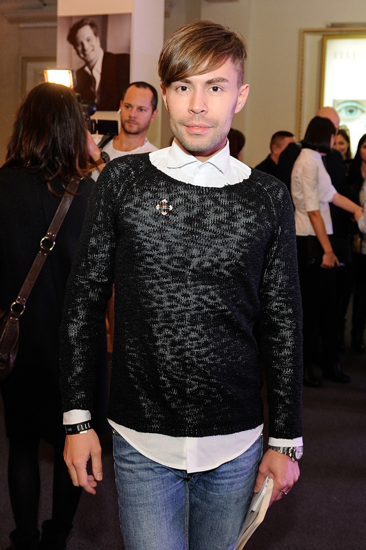 Переможці конкурсу Fashion Move On