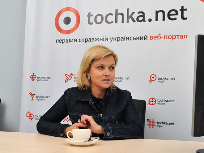 Маричка Бурмака