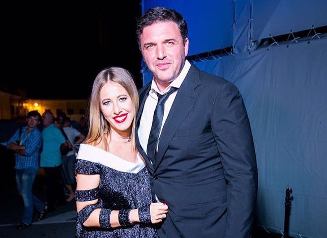 Ксения Собчак