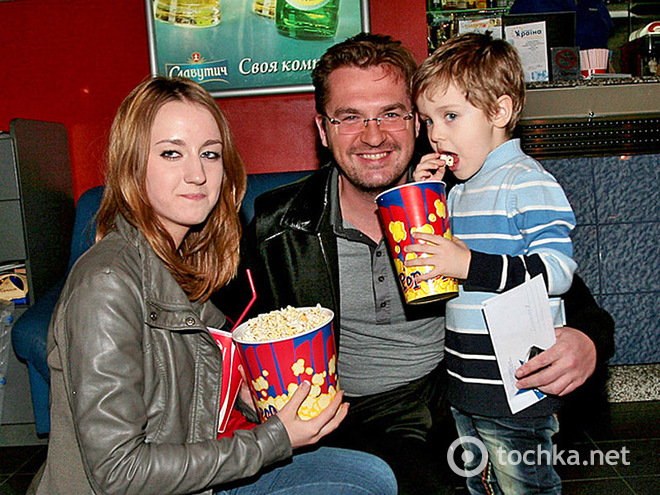 Александр Пономарев