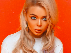 Аліна Гросу з чоловіком Олександром