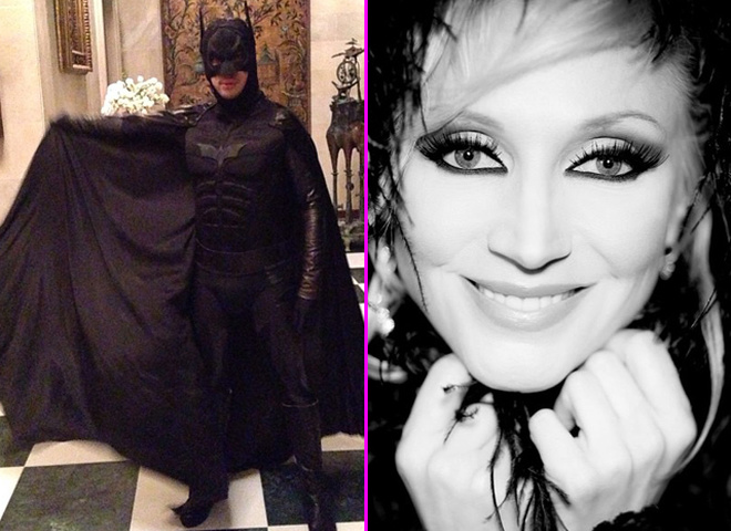 Кристина Орбакайте показала смешного Галкина