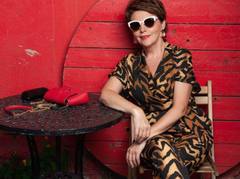 Олена Фроляк