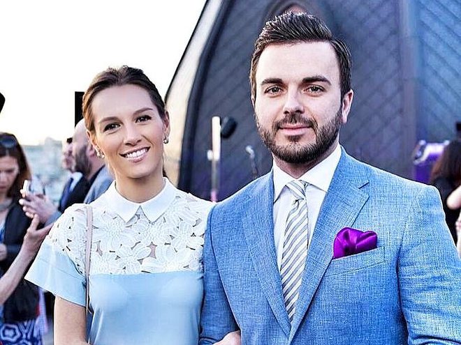 Григорий Решетник