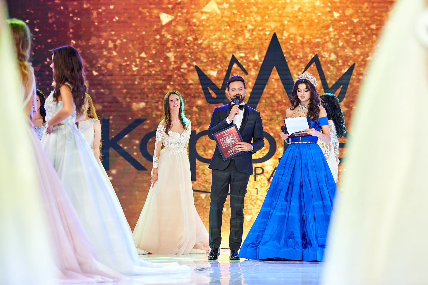 Королева Украины 2018