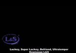 Супер Лакей (Super Lackey от Liberty & Success) вернул зрение