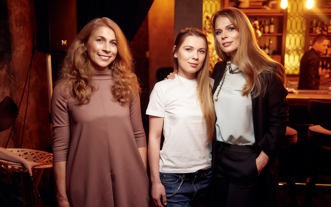 Ольга Фреймут