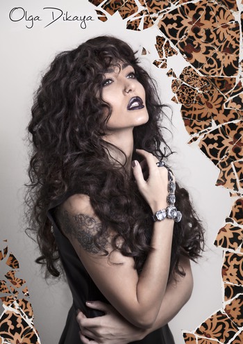 Анна Добрыднева