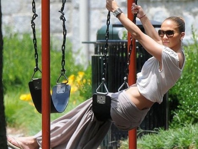 Swingers party jennifer lopez swing nude