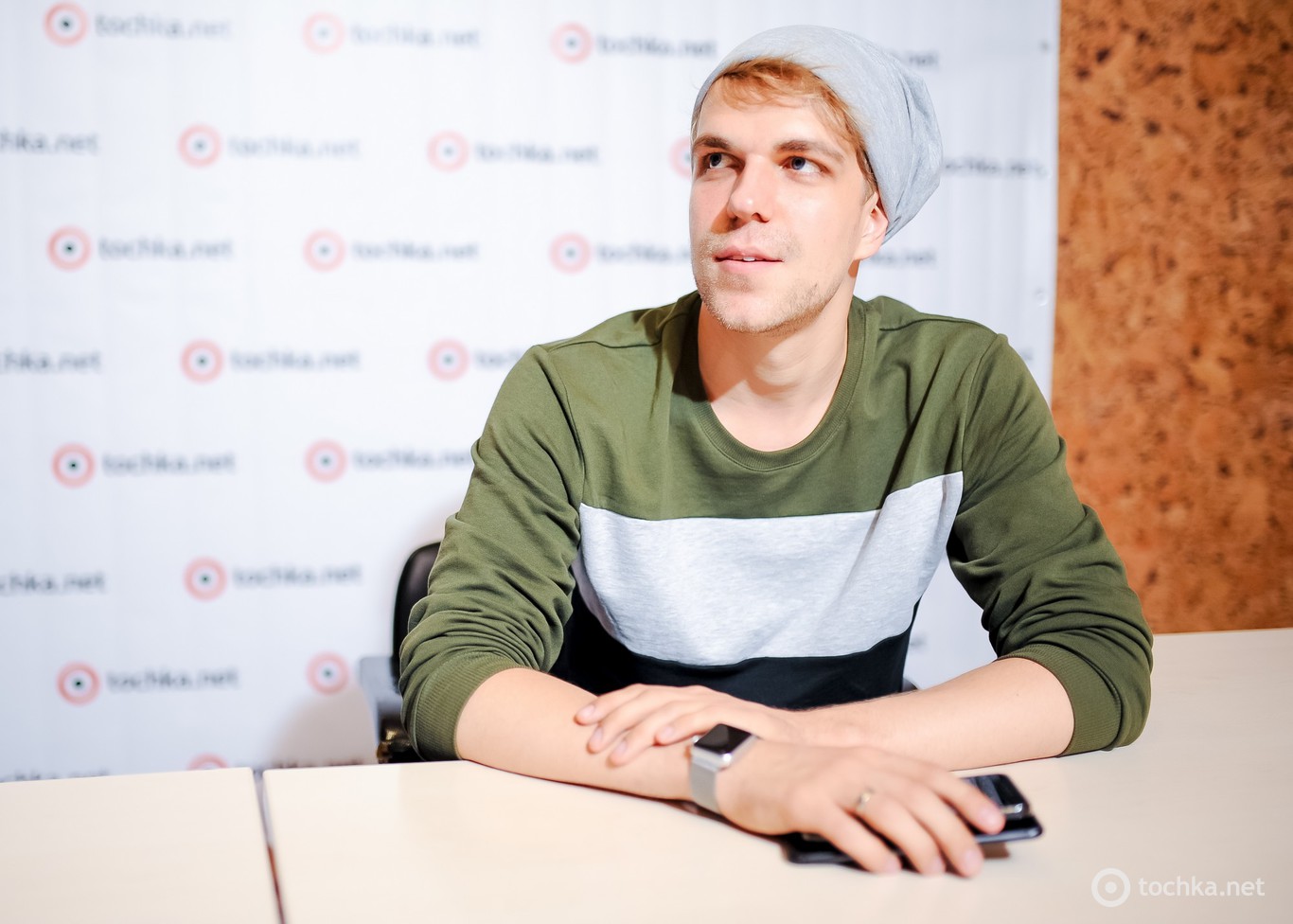 В'ячеслав Матюхін