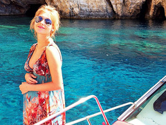 Кристина Асмус