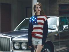 LANA DEL REY - CARMEN смотреть онлайн