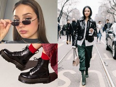 20 модных вещей из 90-х на осень