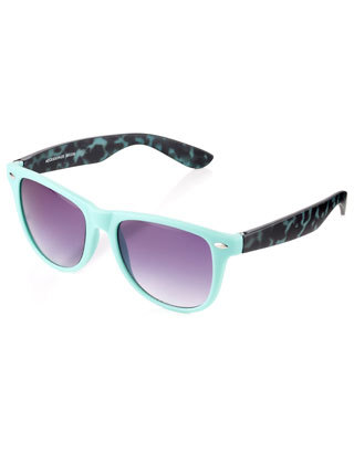 Очки лето-2013