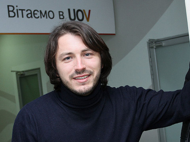 Сергей Притула