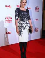 Презентация фильма Тины Кароль