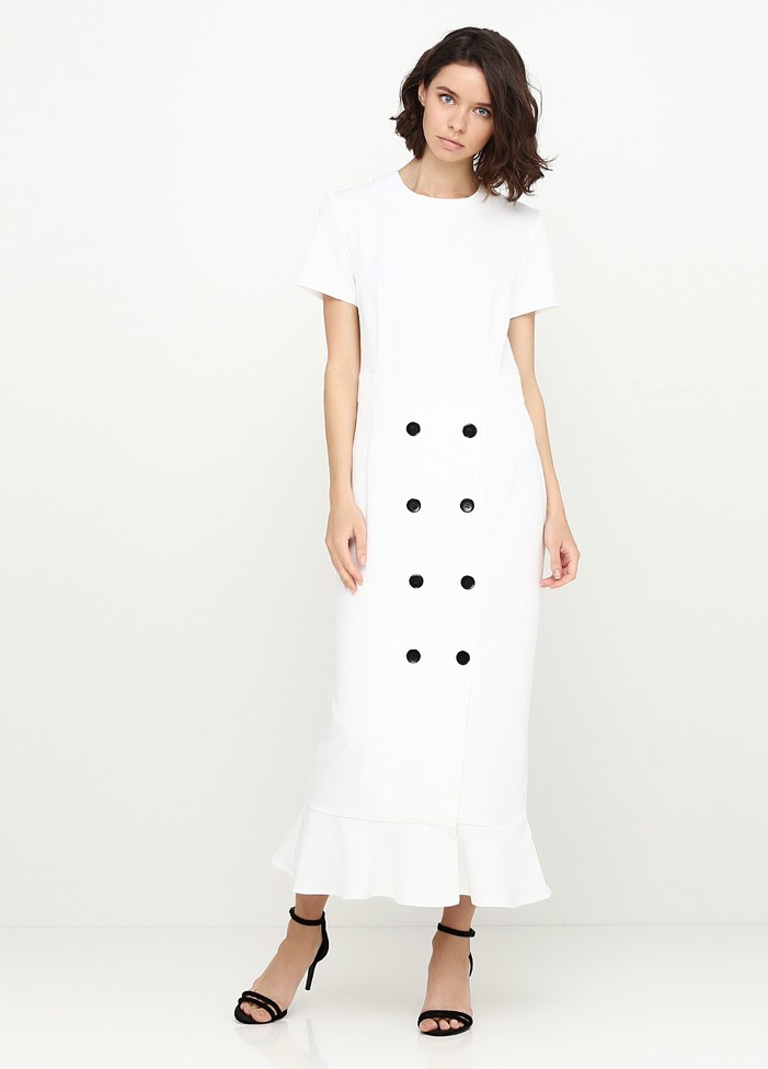 Натуральные ткани на лето