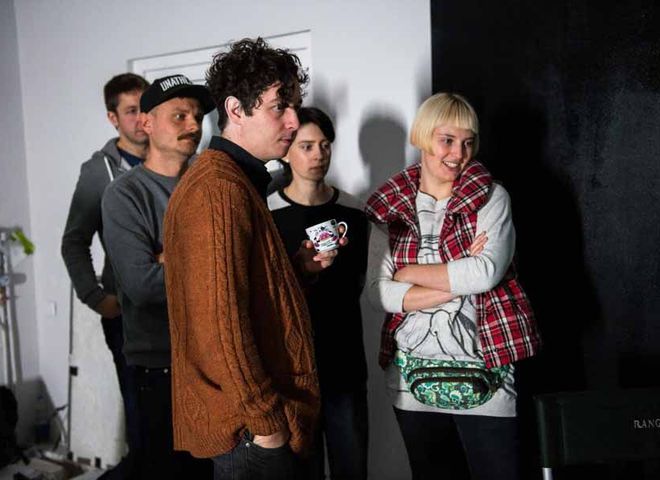 Дмитрий Шуров (PianoBoy)