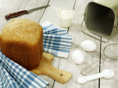 хлібопічка