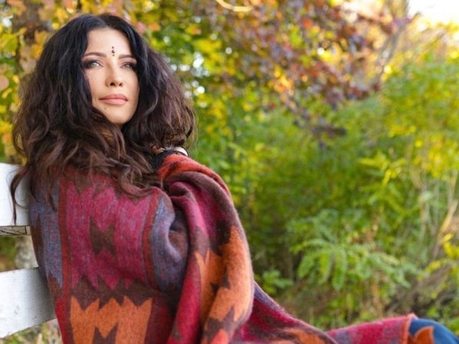 Lama озвучила причину розлучення із чоловіком-продюсером