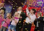 "Вечерний квартал" и 8 марта