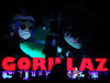 Gorillaz