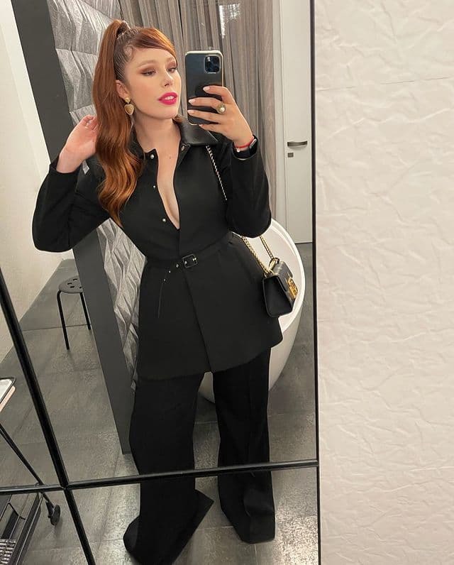 Соня Плакидюк