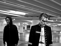 Blue Foundation: концерт 2 квітня в Києві