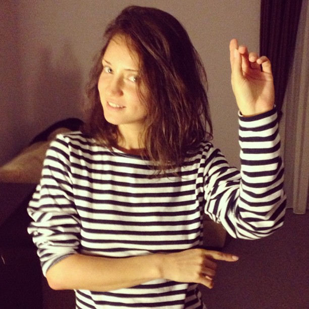 Татьяна Денисова