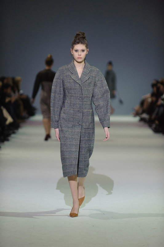 UFW AW 16/17: Label One