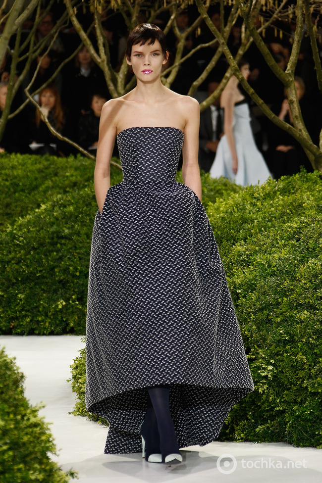 (2) Dior Haute Couture ss2013