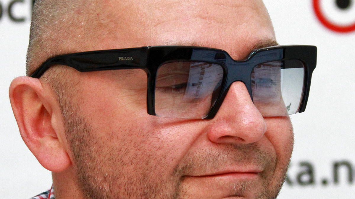 Серж Смолин