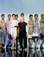 Джорджио Армані