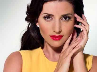 Жасмин и ее муж