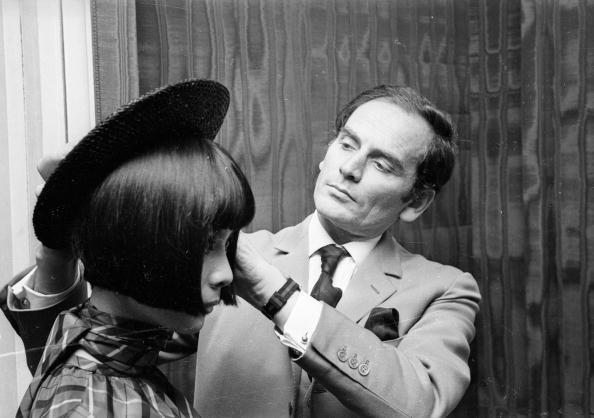 Культовые работы Пьера Кардена