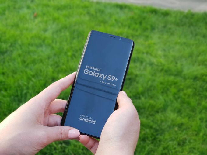 Почему Samsung Galaxy S9 – лучший выбор урбанистов: 10 убедительных аргументов
