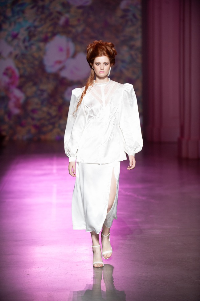 DARJA DONEZZ — UFW NO SEASON Season