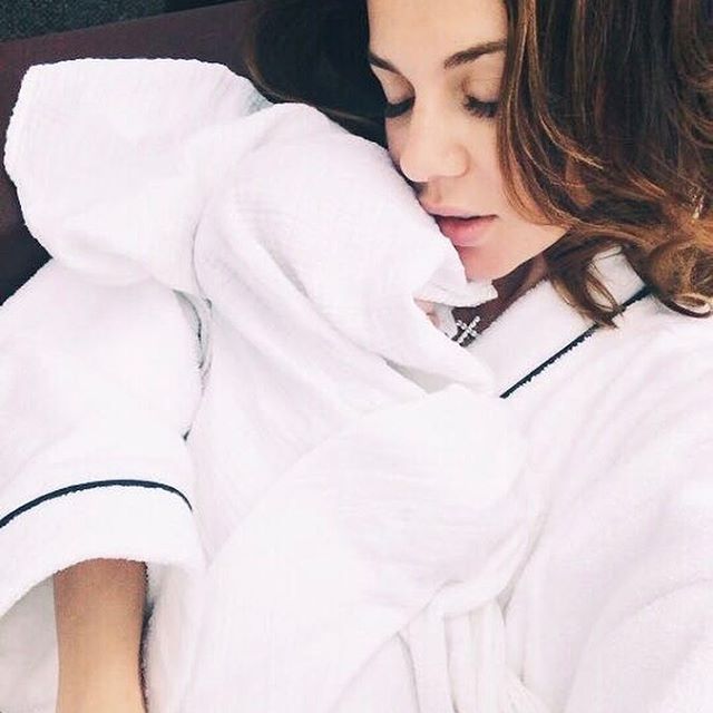 Анна Седокова (Insta)