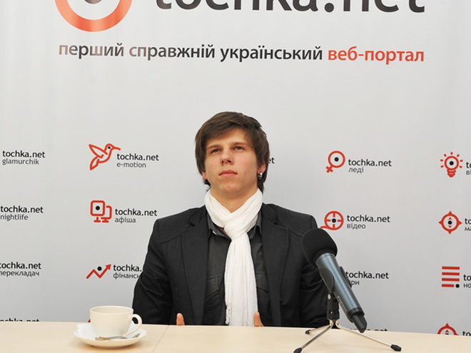 Олександр Лещенко