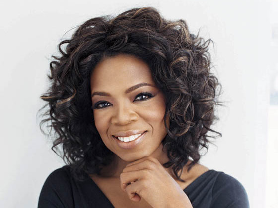 Опра Уинфри