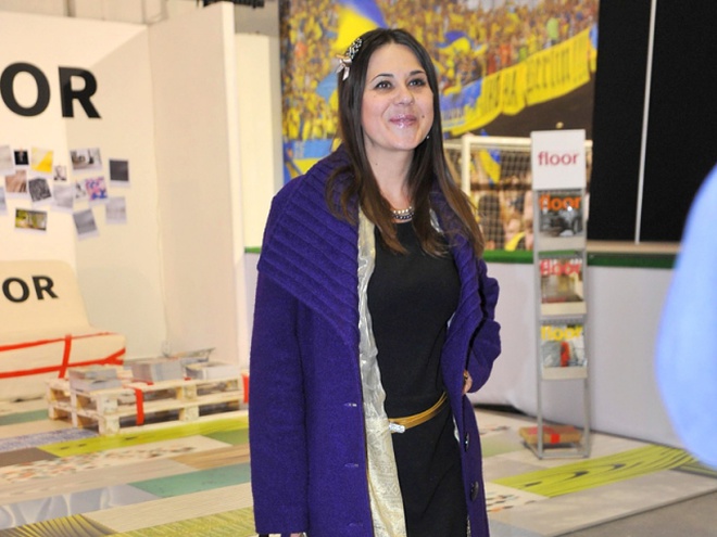 Рудницкая, Мицуки